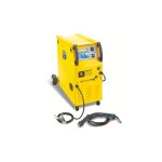 Gys 5192033184 poste de soudage gys - smartmig 182 avec accessoires