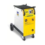 Gys 5192033832 gys trimig 300 - 4s, poste � souder triphas�, sans accessoires