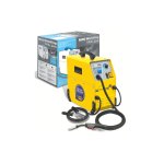 Gys 5192033993 appareil de soudage monophas gys - smartmig 110, sans rgulateur de pression