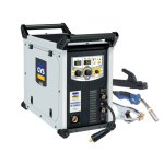Gys 5192065499 poste de soudure multiweld 220m - c