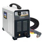 Gys 5192068063 coupeur de plasma easycut k25