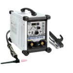 Gys 5192068742 machine � souder protig 200 ac / dc hdf fv - avec accessoires