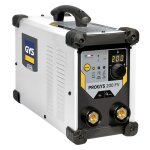 Gys 5192083615 progys 200 fv ensemble d'onduleurs de soudage