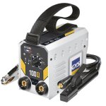 Gys 5192083622 gysmi 100a welding inverter set in case