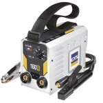 Gys 5192083646 gysmi 160a welding inverter set
