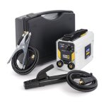 Gys 5192083790 gysmi 160a welding inverter set in case