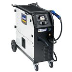 Gys 595078734 kronos 320t machine � souder mig / mag avec accessoires mig