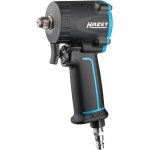 Hazet 9012m - 1 cl� � chocs pneumatique extra - courte, carr� 1 / 2 , 1 200 nm, m�canisme � percussion ...