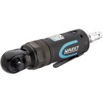 Hazet 9021sr - 1 visseuse � percussion / � cliquet pneumatique, carr� 3 / 8 , corps monobloc, longueur ...