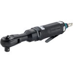Hazet 9022sr - 1 visseuse pneumatique � percussion / � cliquet, carr� 1 / 2 , corps monobloc, longueur ...