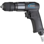 Hazet 9030n - 1 perceuse pneumatique 373 w