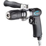 Hazet 9030p - 1 perceuse pneumatique 373 w avec mandrin � serrage rapide