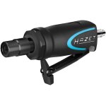 Hazet 9032m - 1 mini - meuleuse pneumatique droite, longueur 115 mm