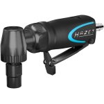 Hazet 9032m - 5 mini - meuleuse pneumatique d'angle, longueur 126 mm