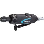 Hazet 9032n - 1 meuleuse pneumatique droite, longueur 157 mm