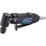 Hazet 9032n - 5 meuleuse pneumatique d'angle, longueur 155 mm