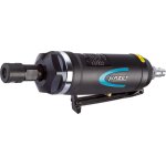 Hazet 9032p - 1 meuleuse pneumatique droite, longueur 200 mm
