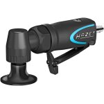 Hazet 9033m - 11 mini - meuleuse pneumatique � disque, � angle droit, longueur 126 mm