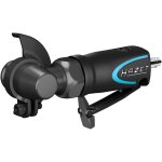 Hazet 9033m - 7 mini - meuleuse d'angle pneumatique, longueur 129 mm
