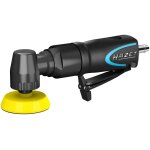 Hazet 9033m - 9 mini - polisseuse pneumatique, longueur 151 mm