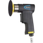 Hazet 9033n - 5 kit de mini - ponceuses excentriques pneumatiques, longueur 107 mm