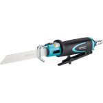 Hazet 9034p - 2 scie alternative pneumatique, longueur 160 mm