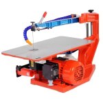 Hegner 110200000 scie � chantourner multicut mc2s � vitesse fixe
