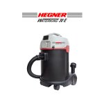 Hegner 111007050 waterking 30e aspirateur eau et poussi�re