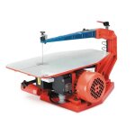 Hegner 111100000 scie � chantourner multicut mc1 � vitesse fixe