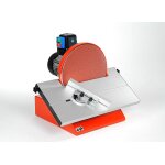 Hegner 116400000 ponceuse frontale hsm 300