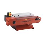 Hegner 116600000 ponceuse  bande tbs 500 150 mm