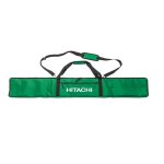 Hikoki accessoires 711236 pochette pour 2 r�gles et accessoires