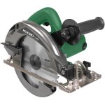 Hikoki c7mfalaz scie circulaire 68 mm 1010 watts