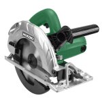 Hikoki c7ssutz scie circulaire 68 mm 1050w + 5 ans de garantie du revendeur ! Hikoki c7ssutz scie circulaire 68 mm 1050w + 5 ans de garantie du revendeur !