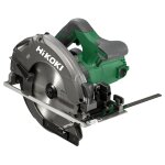 Hikoki c7u3w1z scie circulaire 66 mm 1300 watts dans le système hitachi case iv + 5 ans de garantie du ... Hikoki c7u3w1z scie circulaire 66 mm 1300 watts dans le système hitachi case iv + 5 ans de garantie du ...
