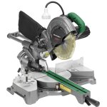 Hikoki c8fseuaz scie  onglet 216 mm 1050 w