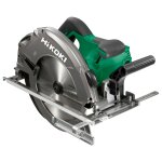 Hikoki c9bu3wbz scie circulaire 86 mm 2000 watt