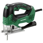 Hikoki cj160vw1z scie sauteuse pendulaire trier 160 mm 800w