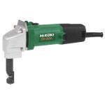 Hikoki cn16sauaz grignoteuse 400w 1, 6mm