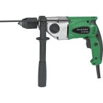 Hikoki d13vb3lbz perceuse 13 mm 790w Hikoki d13vb3lbz perceuse 13 mm 790w