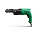 Hikoki dh24pmhwsz marteau combin� 730 watt sds - plus 2. 7 joules en coffret
