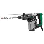 Hikoki dh28pcwsz marteau combin 720 watts