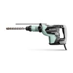 Hikoki dh45meywsz perforateur burineur sds max 45 mm 1500w 13, 4 joules