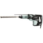 Hikoki dh52meywsz - cb04002 marteau - piqueur 1500w + 1 burin plat et pointu