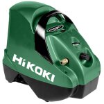 Hikoki ec58laz compresseur 160 l / min. 230 v