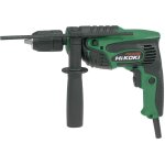 Hikoki fdv16vb2u3z perceuse - visseuse � percussion de 550 watts