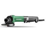 Hikoki g13se3yhz meuleuse d'angle 125 mm 1400 watt