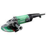 Hikoki g23udy2wkz meuleuse d'angle 230 mm 2600 watts Hikoki g23udy2wkz meuleuse d'angle 230 mm 2600 watts