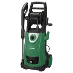 Hikoki jardin aw150laz nettoyeur haute pression