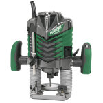 Hikoki m8v2wsz d�fonceuse 1150 watts